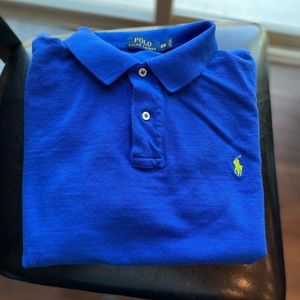 Men’s Polo